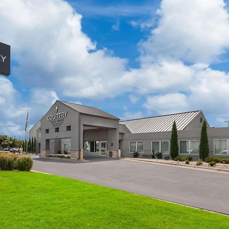 Country Inn & Suites By Radisson, Wichita East, Ks Екстериор снимка