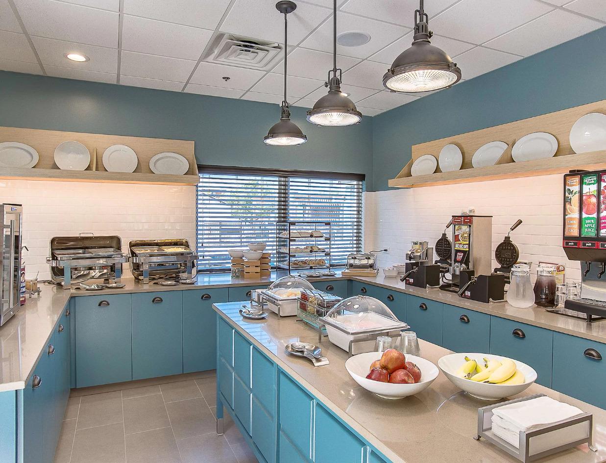 Country Inn & Suites By Radisson, Wichita East, Ks Екстериор снимка