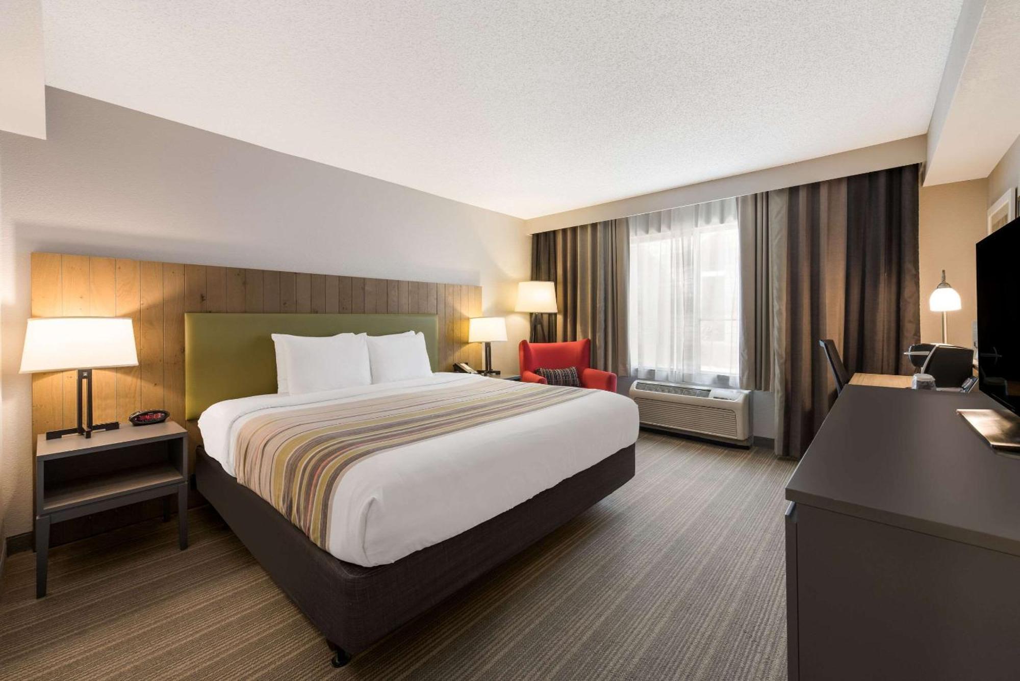 Country Inn & Suites By Radisson, Wichita East, Ks Екстериор снимка