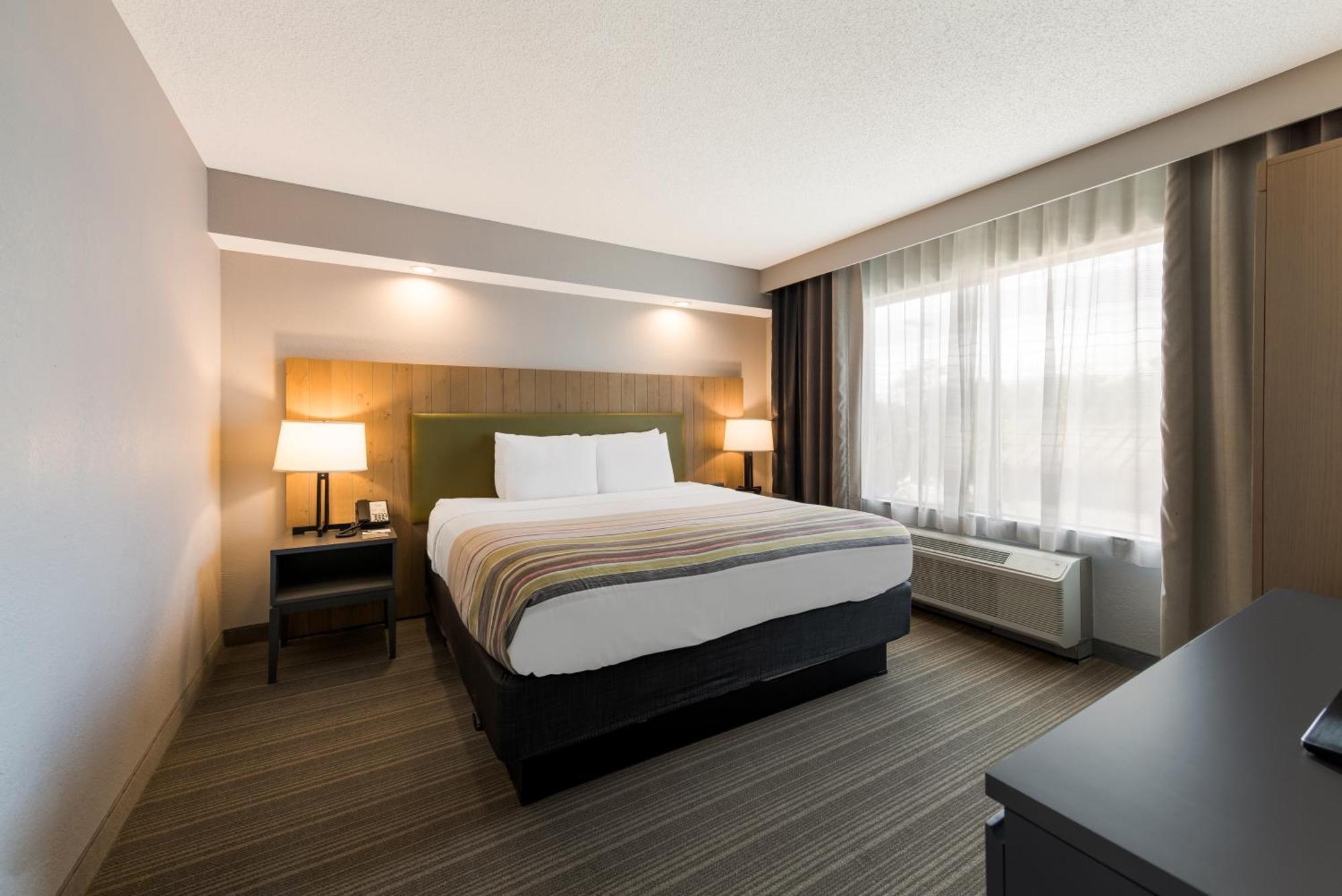 Country Inn & Suites By Radisson, Wichita East, Ks Екстериор снимка