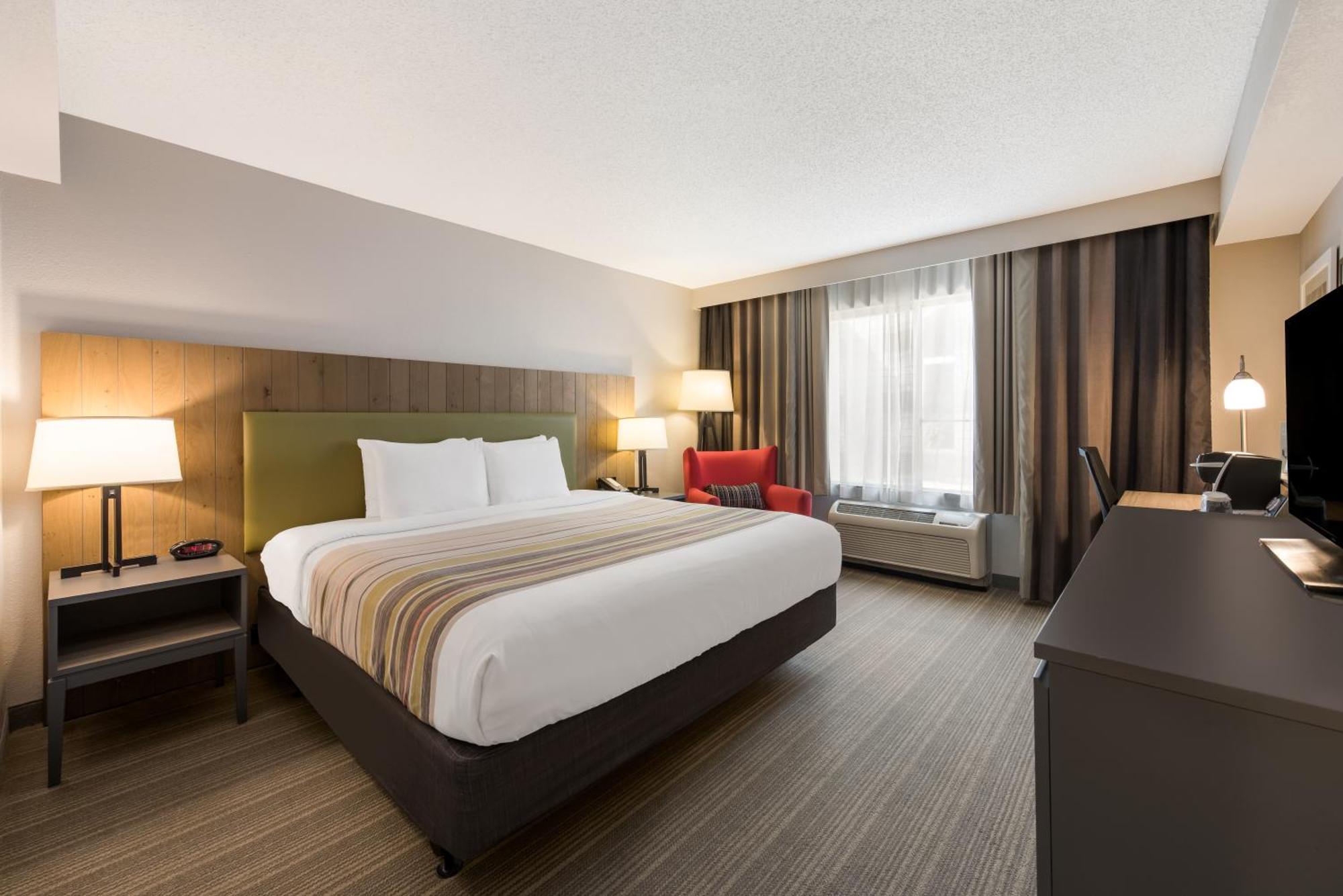 Country Inn & Suites By Radisson, Wichita East, Ks Екстериор снимка
