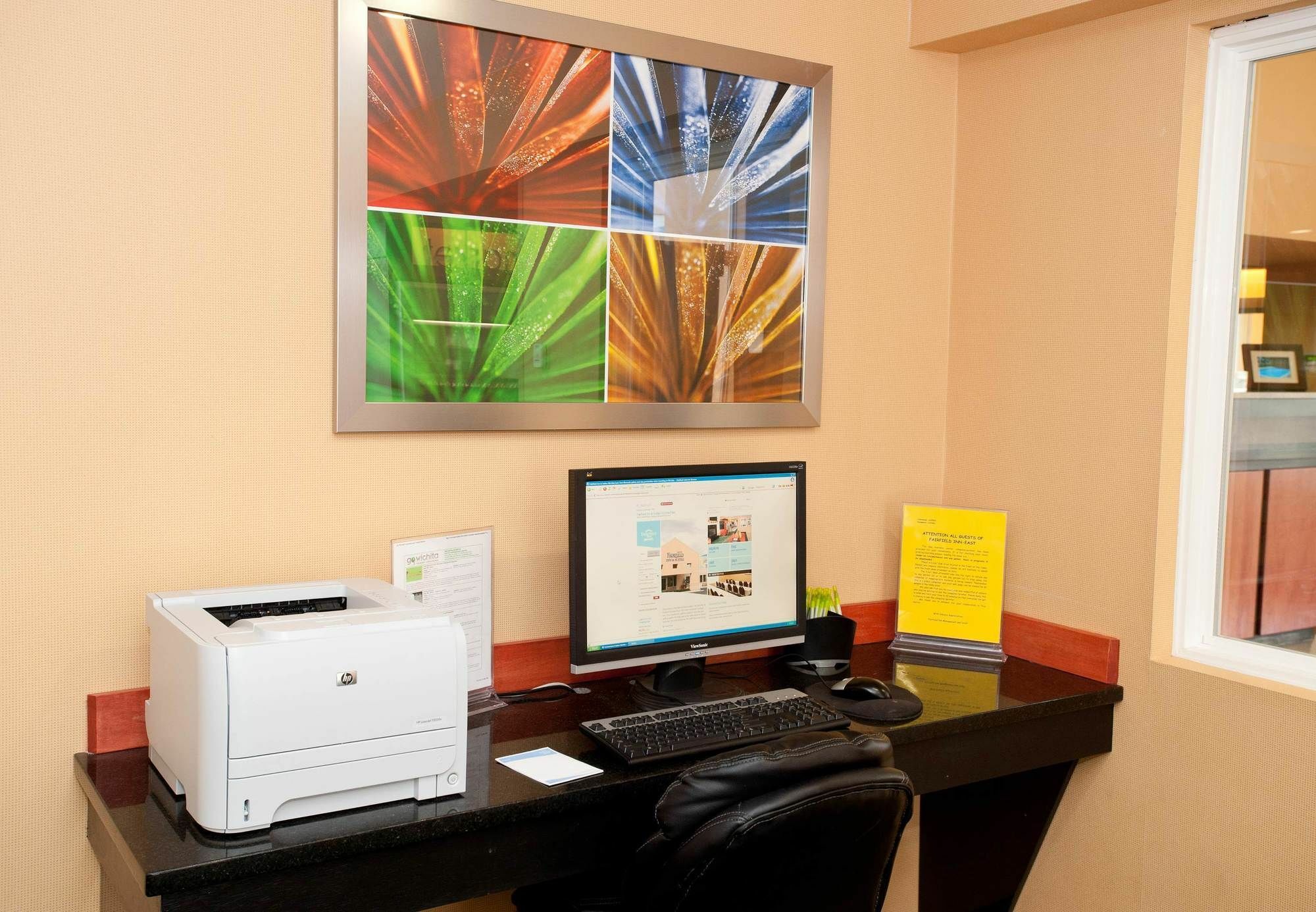 Country Inn & Suites By Radisson, Wichita East, Ks Екстериор снимка